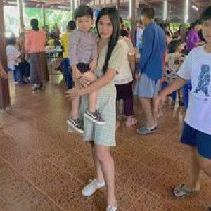 Woon Techicha profile icon