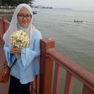 nur ain profile icon