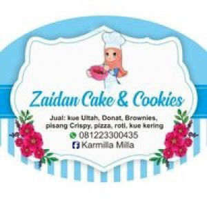 Karmilla Milla profile icon