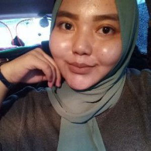 Hajar Hamidun profile icon