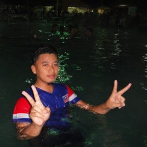 Mark Ajim profile icon