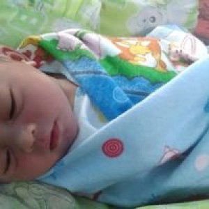 Soviya Azahra profile icon