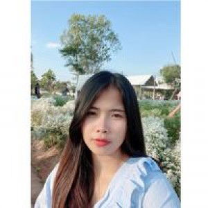 Chamaiporn Dorbut profile icon