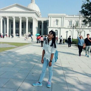 Diaz Setyaningsih profile icon