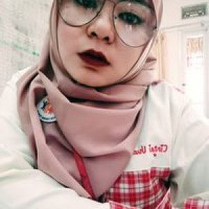 Sri Retno Oriana profile icon