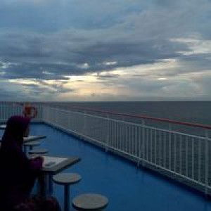 Lia Agustina profile icon