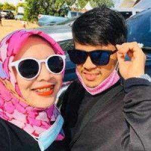 Nusila Kaje profile icon