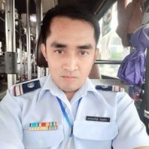 Aniroot Koomnonjan profile icon