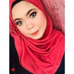 Izzati Ilyana profile icon