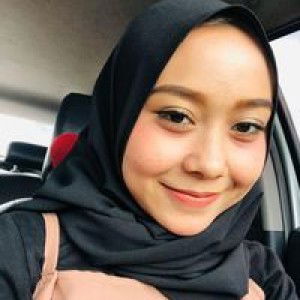 Nurma Kusuma Dewi profile icon