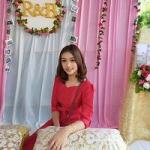 Teeranun Nun Khaokhiew profile icon