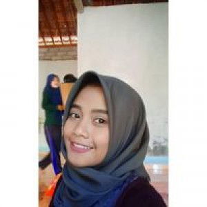 Febri Nurvitasari profile icon