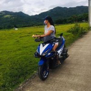 Jenalyn Bandril Reyes profile icon