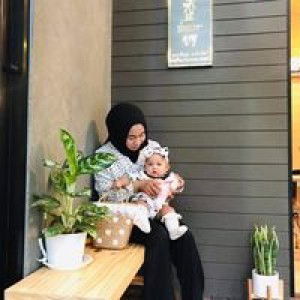 Nuna Sarina profile icon