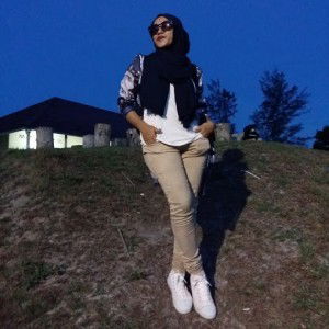 Selvy Lousiana profile icon