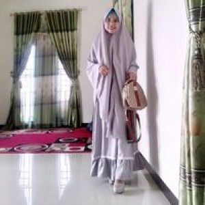 Najwa S N profile icon