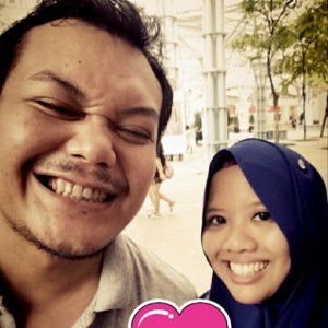 Siti Ihdinaa Rooslee profile icon