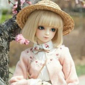 ELichi Chan profile icon