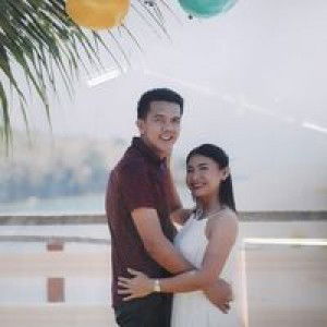 Rose Garcia Asi profile icon