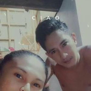 Krizfrey Garcia profile icon