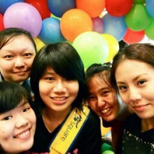 Sok Keng Tan profile icon