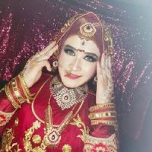 Dissa Agnes Triandini profile icon