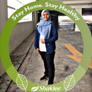 Aifa Azmi profile icon