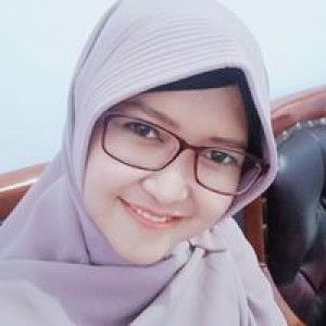 Alifa Triana profile icon