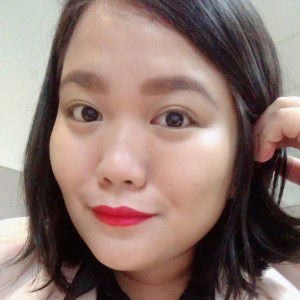 Angelie Ann Llameg profile icon