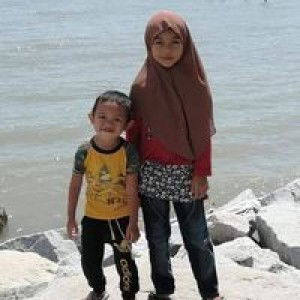 Yulianti Abd Kadir profile icon