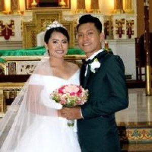 Ellen Rose Lagang Clemente profile icon