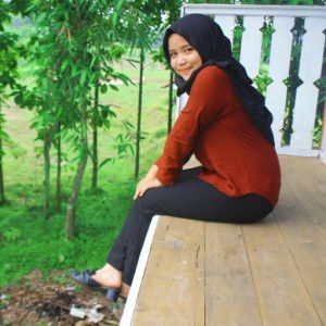 Widia Putri Andika profile icon