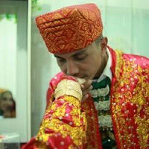 Nirmala Sari Cimuet profile icon