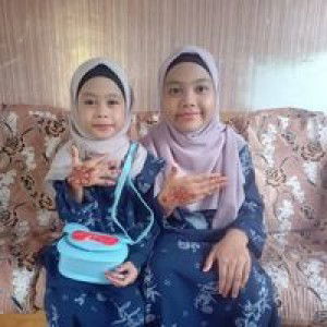 Eza Tiey profile icon