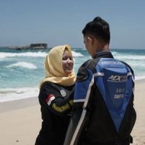 Anzory Sijirong Puluhsolo profile icon