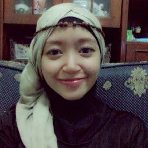 astrid fourikha profile icon