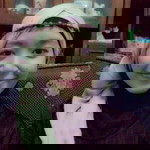 astrid fourikha profile icon