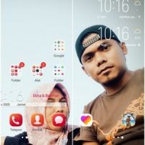 Ekha Candra Kasih profile icon