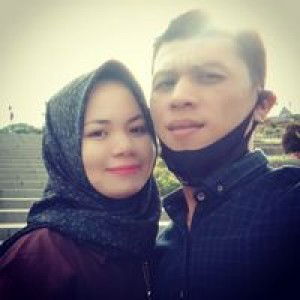 Ina Nasution profile icon