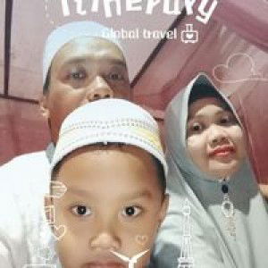 Mas Udin profile icon