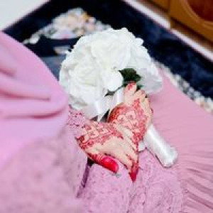 Nadieya Farhana profile icon