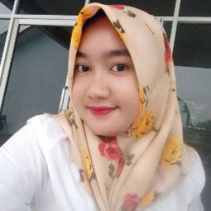 Amalia Hayati Lubis profile icon