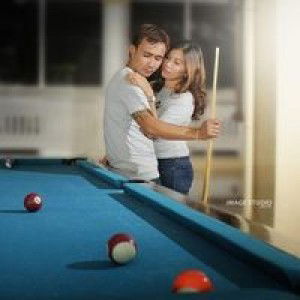 Rhose Liwag profile icon