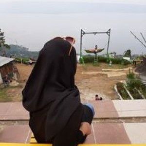 Arsyila Aisyah Putri profile icon