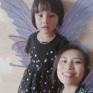 võ thị Huyền profile icon