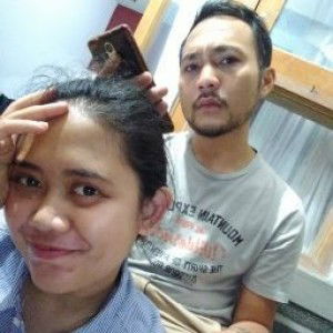 Yanra Dwirati Anwar profile icon