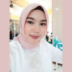 Irma Destiana profile icon