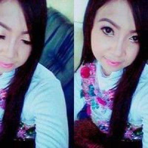 Indriea Naya Yaenul Oktasariea profile icon