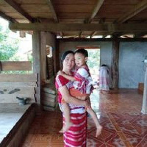 Buppa Sikrinpacdekun profile icon