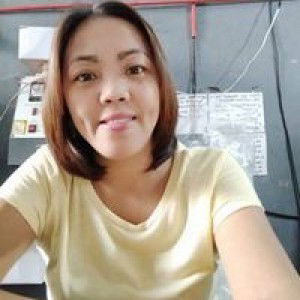 Rheign Mamaril profile icon